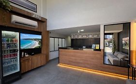 Hotel Mirante do Forte